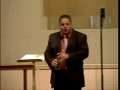 Community Bible Baptist Church -"Making a Life or a Living" - 11-1-09 Sun AM Preaching 2of2 