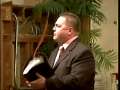 Community Bible Baptist Church - "Mastering Your Money Part 3" - 11-01-09 Sun PM Preaching 2of2 