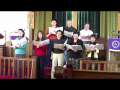 Church Choir 