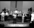 God With Us - Crossroads Ministries Praise Band 
