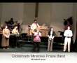 Wonderful Cross - Crossroads Ministries Praise Band
