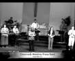 God With Us - Crossroads Ministries Praise Band 