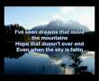 What Faith Can Do by Kutless 