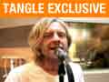 AMAZING NEW SWITCHFOOT - 'Always' acoustic ONLY ON TANGLE! 
