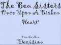 once upon a broken heart by the beu sisters 