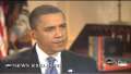Obama says Hasan Cracked From Stress 