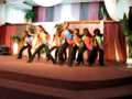 Trinidad Dancers - Victorious Living- Aglow Tranformation Mission 