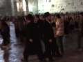Prayer & Prophecy in Jerusalem at Wailing Wall in Israel 