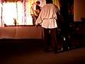 Ralph and Mindy Seta- New Moon/ Northwest Sukkot Feast of Tabernacles 2009 , 