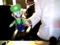 Luigi's new vid