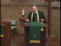 The Salad Sermon