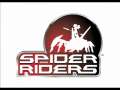 Spider Riders English Dub Theme Song 