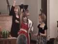 Cavlary Baptist Children's Choir