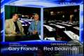 Gary Franchi Interviews Red Beckman - part 1 