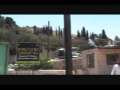 Mt. of Olives Israel 