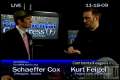 Kurt Feigel Interviews Schaeffer Cox Part 3 
