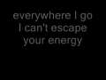 energy-skillet(with lyrics) 