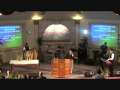 Trinity Church Worship 11-8-09  Part-2 