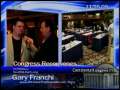 Gary Franchi talks to Peter Boyce 