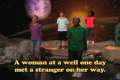 Vacation Bible School 2010 - A-M-A-Z-I-N-G Music Video from Galactic Blast VBS 
