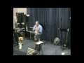 11222009 SERMON THE LORD BLESS YOU PART 3 OF 4
