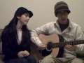 Tobymac: Love is in the House Acoustic Cover 