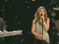 Because of You - Kelly Clarkson (Live) 