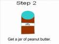 How to make a PBJ By Ryan Vick 