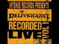 Deliverance - Stay Of Execution (Recorded Live) 