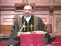 "I Want To Be Ready", (Part#2) Matt.24:36-51,Pastor Dr. Andre H. Owens 