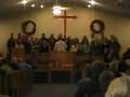 Revival Choir @ Freedom Baptist Chruch