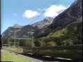 Mountain Railroad - This Train 