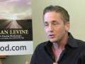 Interview with Jack Alan Levine Part one 