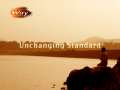 Uncahnging Standard (The Way 237 - Photo Essay by Rev.Dr.Jaerock Lee) 