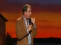 Bill Engvall on Science and Animals 