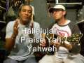 Praise The Name Of Yahweh
