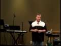 ADMINISTERING CORRECTION - Pt 2 of 2 - By: Tim Hall, Georgetown Christian Fellowship 