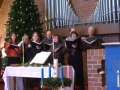 Edgcumbe Choir, Gospel & Song of Mary 