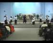&quot;Make Me Over&quot; - Word and Worship Mime Ministry