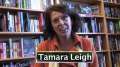 Leaving Carolina - A Novel by Tamara Leigh 