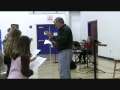 Missed Opportunities Worship service Oak Grove 12/06/09 Part one 