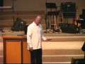 "The Faith of God" - Pastor Frank Bailey 