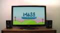 Mass - THE VIDEO GAME!! 