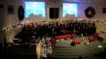 Song 5 - Brighton Park Baptist Church Come Celebrate Jesus December 5, 2009 