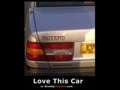I Love This Car- a parody of a Toby Keith song 
