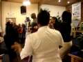 I Got the devil Under My Feet - Wooh! - Bethel No. 2 A.P.C. Mass Choir 