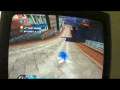 sonic unleashed ps2 rooftop run s rank 
