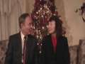 Christmas Greeting from Jim and Sylvia Miley 