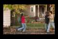 Contemporary Christian Artist Kelly Chapman's inspirational video "Heal Me" was used as BET's theme song for their Hurricane Katrina Relief efforts.