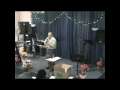 12132009 SERMON THE NEW PATH PART 1 OF 4 